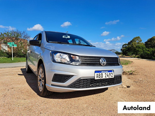 Volkswagen Gol Trendline