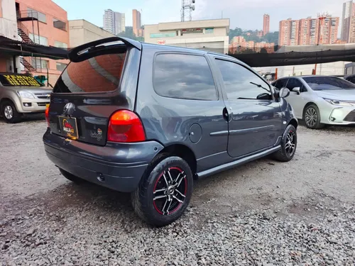 Renault Twingo 1.2 ACCESS FULL EQUIPO CAR PLAY LUCES LED HERMOSO