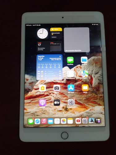 Apple iPad 5 Mini