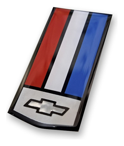 Emblema Camaro Iroc Z 85 Al 92