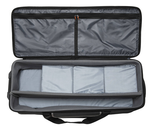 Kit De Iluminación De Estudio Godox Sk400iiv-d | 3 × Flash