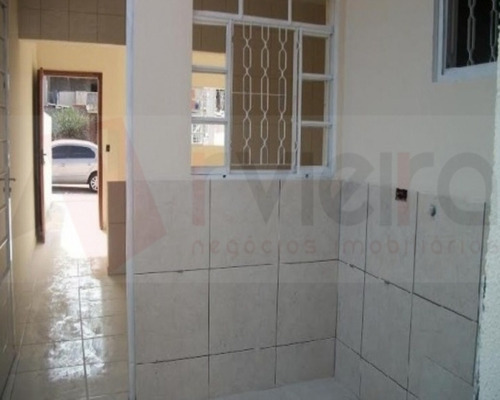 Imagem 2 de 6 de Casa - 480 - 32400828