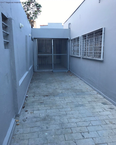 Imagem 19 de 21 de Prédio Comercial À Venda No Jardim Emília- Sorocaba/sp - Pc00225 - 69676112