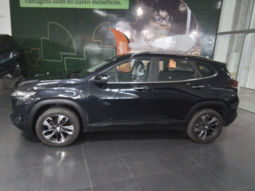Chevrolet Tracker 1.2 TURBO FLEX PREMIER AUTOMÁTICO