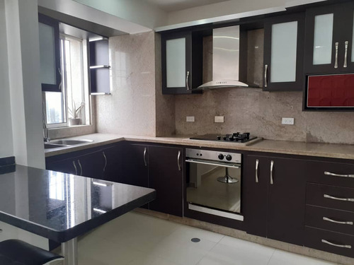 Apartamento En Venta Urb Los Mangos Mc-5961468