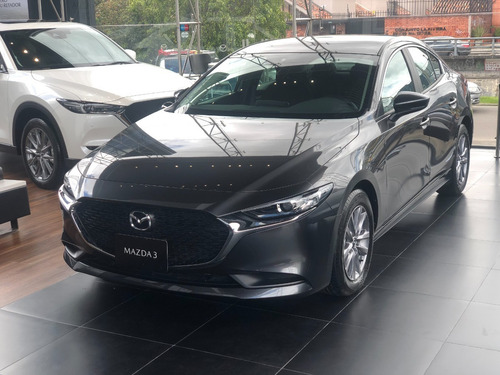 Imagen 1 de 11 de Mazda 3 Prime At 2022