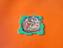 Comprar Aski Tazos   N° 1 - Pepsico - De Coleccion