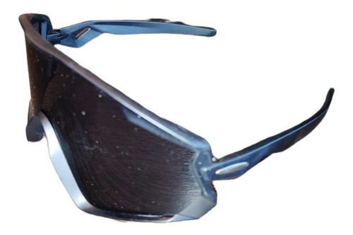 Anteojos Lentes Deportivos Uv 400 Ciclismo - Salas