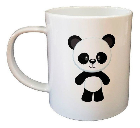 Taza Oso Panda | MercadoLibre ???? Taza Oso Panda | MercadoLibre ????