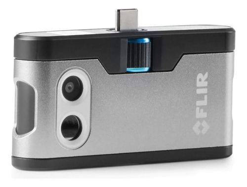Cámara Térmica Flir One Pro Gen 3 Para Smartphones( Tipo C )
