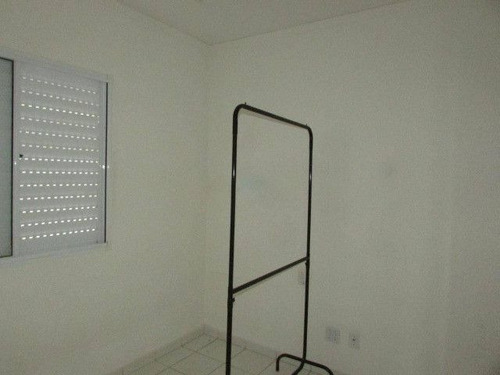 Apartamento À Venda Na Rua São Cosme, Jardim Santa Terezinha (nova Veneza), Sumaré - Sp - Liv-12073