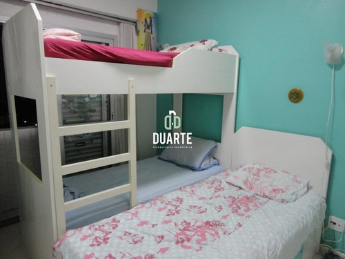 Imagem 13 de 14 de Apartamento - Ap03960 - 69540673