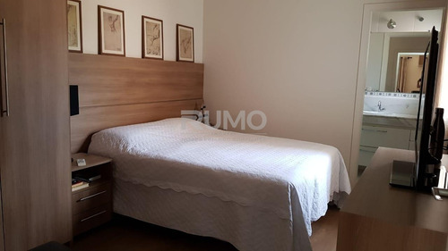 Imagem 20 de 30 de Casa À Venda Em Chácara Primavera - Ca012015