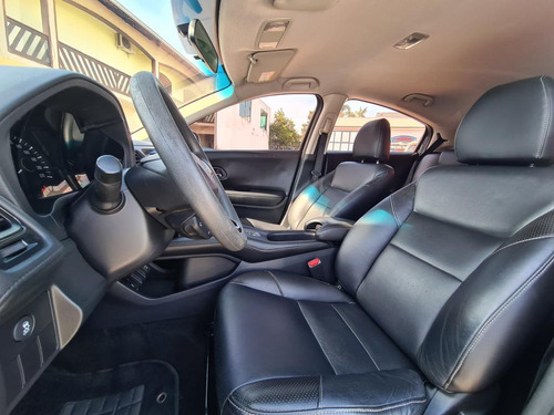 Honda HR-V 1.8 Flexone 16V 5p Aut.