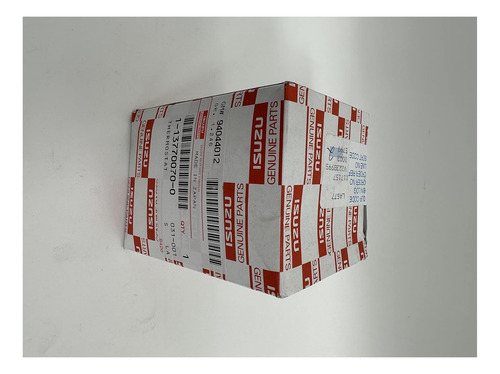 Termostato Genuino Isuzu Para Motores 6bd1/4bd1
