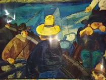 Comprar 8 Póster De Obras De Artes , Claudet Monet Entre Otros Enume