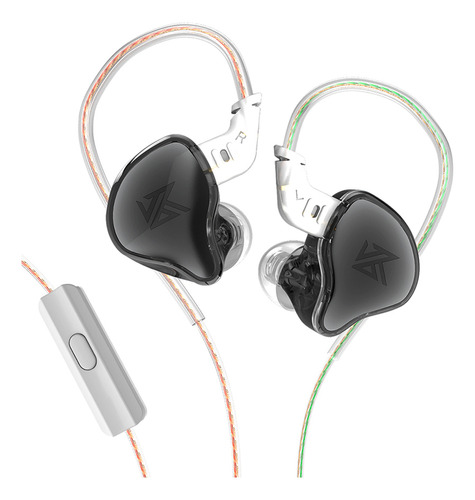 Auriculares Con Cable Hifi Inminusear Auriculares Con Cable