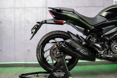 Bajaj Dominar 400 2024