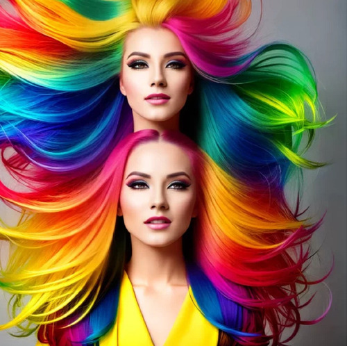 Shampoo Color Wf Cosmeticos