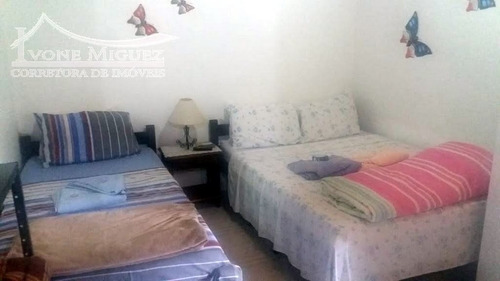 Imagem 6 de 15 de Casa Em Barão De Javary - Miguel Pereira - 2517