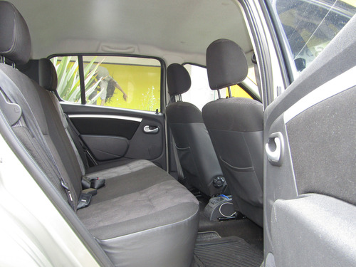 Renault Sandero 1.6 Dynamique At