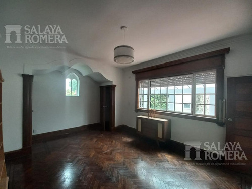 Imagen 7 de 30 de Casa En Venta Olivos 4 Dormitorios