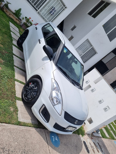 Suzuki Swift 1.4 Ga L4 Man Mt