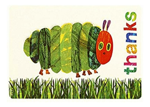 World Of Eric Carle, The Very Hungry Caterpillar Party