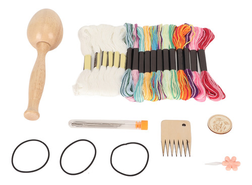 Kit Para Zurcir Calcetines Con Forma De Huevo Para Calcetine