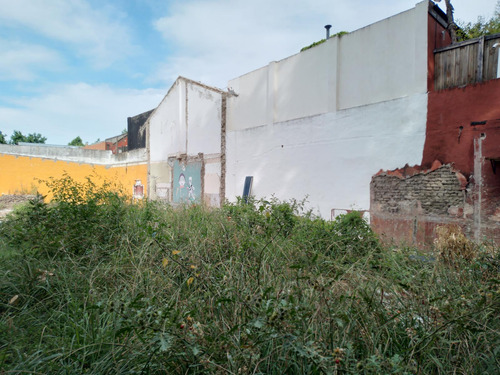 Terreno - Mart.-fleming/panam.