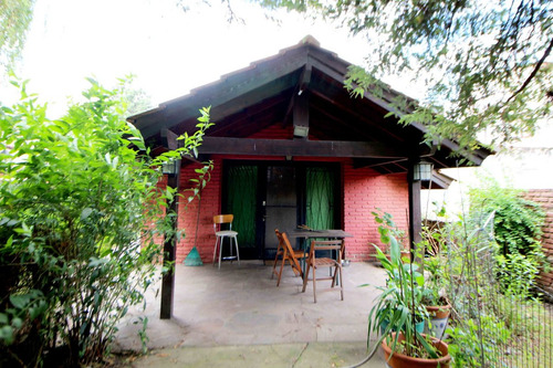 Venta Casa Quinta En Gral. Rodriguez