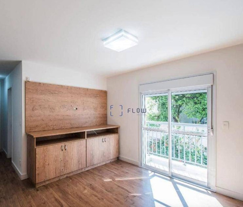 Imagem 7 de 29 de Apartamento Com 246 M², 4 Suítes, Varanda Com Churrasqueira Na Vila Mariana - Ap12501