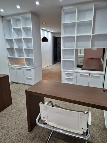 Conjunto Comercial Jardim Paulista - Próximo Ao Metrô Brigadeiro