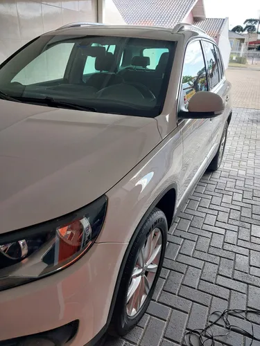 Imagem de Volkswagen Tiguan 2.0 Fsi 5p