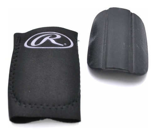 Wrist Guard Protector Muñeca Beisbol Softbol Rawlings Fildeo