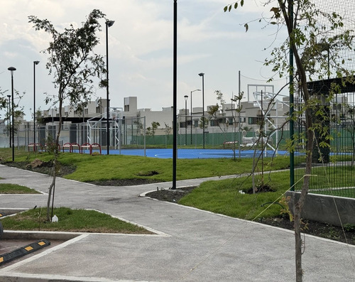 Vive En Plenitud- La Vista Residencial