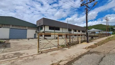 Galpón en venta