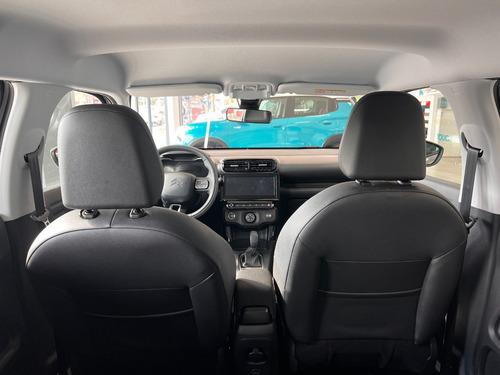 Citroën C4 Cactus 1.6 Vti 115 At6 Shine Bi Tono
