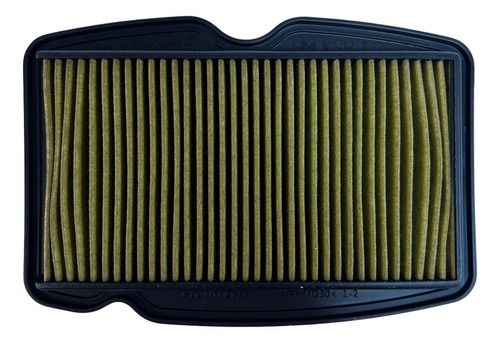 Filtro De Aire Original Para Honda Invicta 150