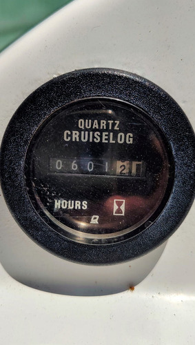 Crucero Trento 260