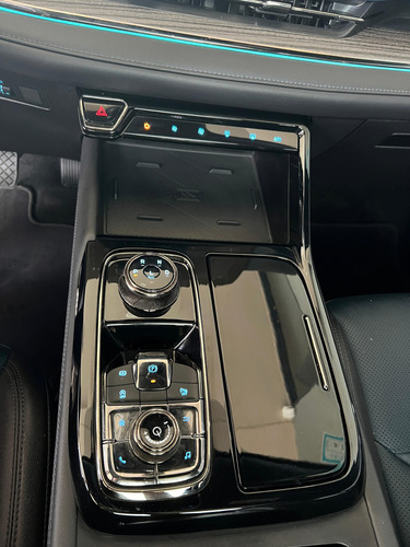Ford Territory 1.8 Ecobost Titanium At