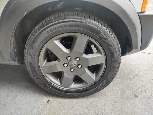 Discovery 3 2008 V6 2,7 Aut. 7 Lugares