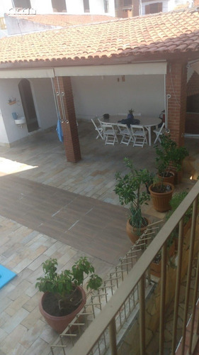 Imagem 6 de 9 de Casa - Jardim Esplanada - Ref: Ri5255 - V-ri5255