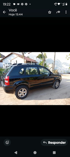 Hyundai Tucson 2.0 Gls 4x2 Aut. 5p