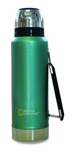 Termo National Geographic 1200ml