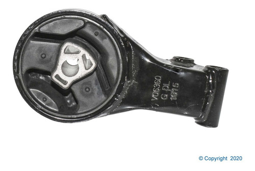 Soporte Trasero Transmicion Autom Cruze 1.8 2010 - 2011 Gm