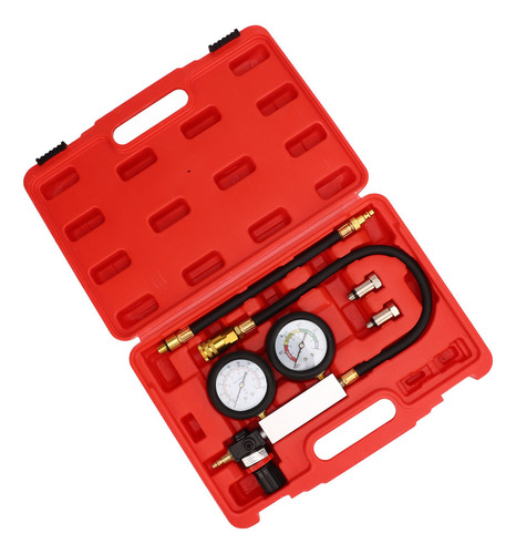 Ds Detector De Fugas De Cilindros, Kit De Prueba De Fugas,