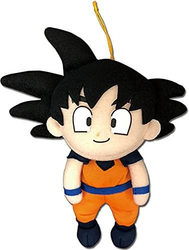 Great Eastern Entertainment Dragon Ball Super - Peluche De G