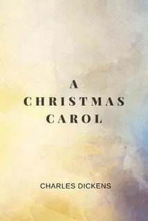 Libro A Christmas Carol By Charles Dickens - Charles Dick...
