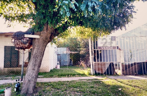 Imagen 3 de 4 de Lote En Venta En Olmos